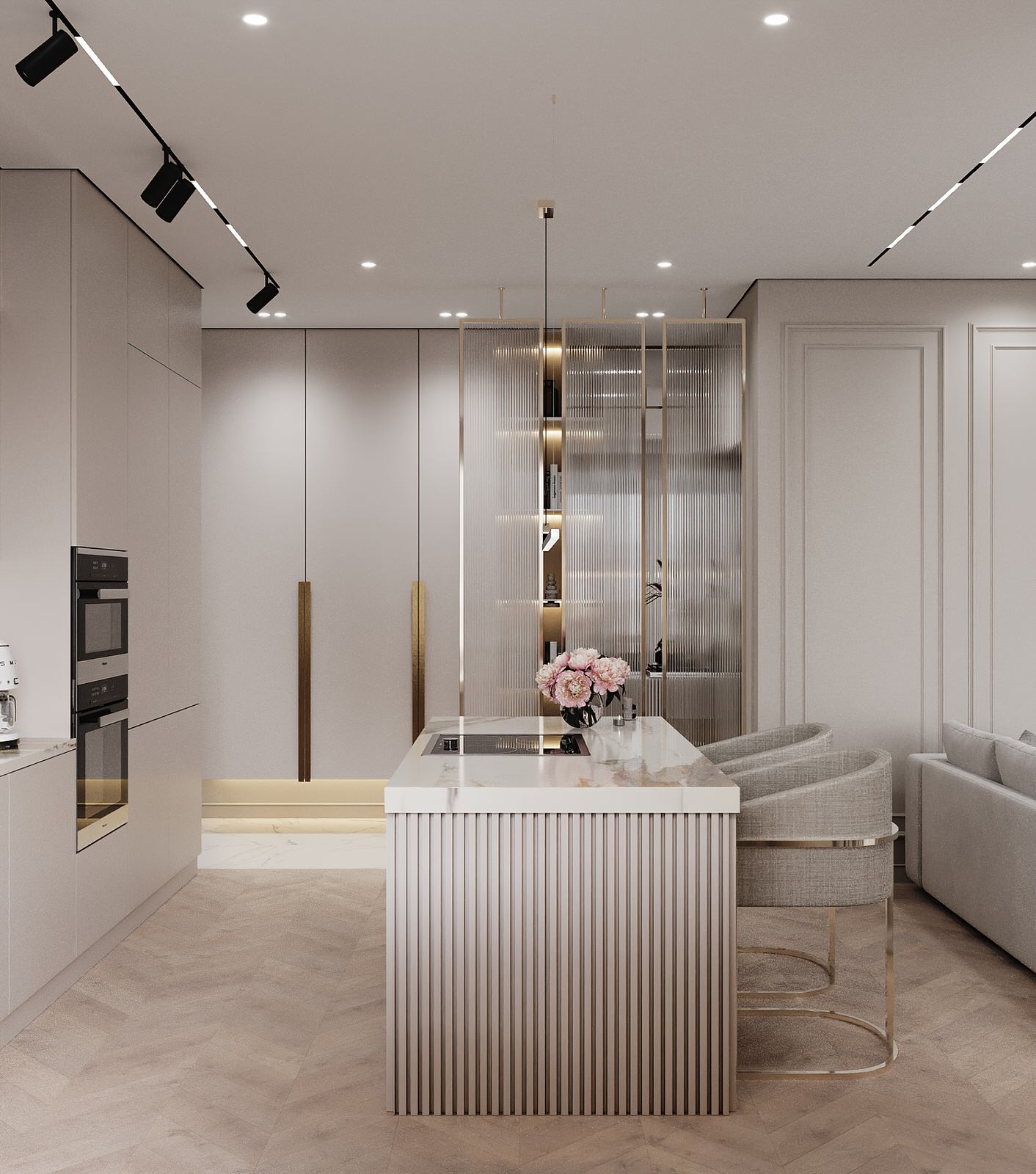 ЖК "Невский парк"