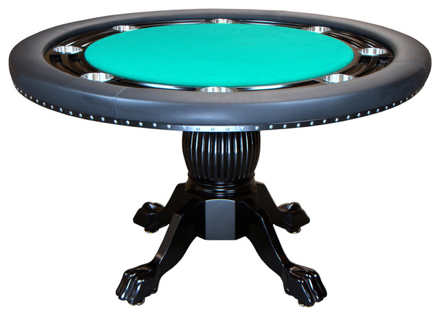 Nighthawk Poker And Dining Table