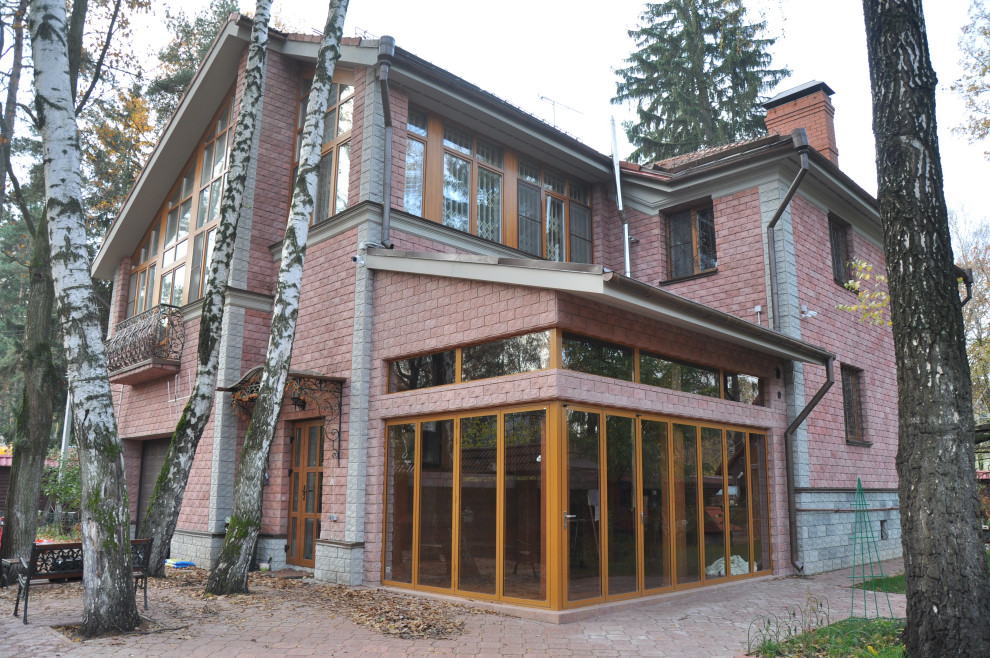 Жилой дом в Королеве