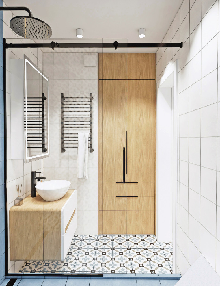 ЖК "Волна". Омск