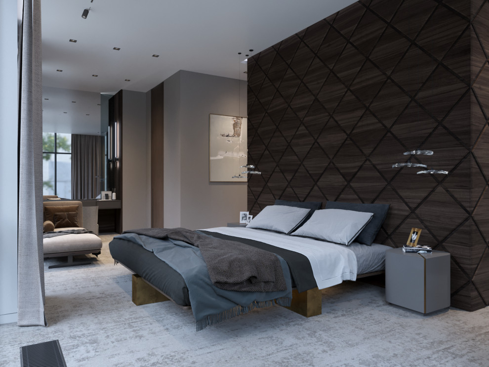 Проект Таунхауса