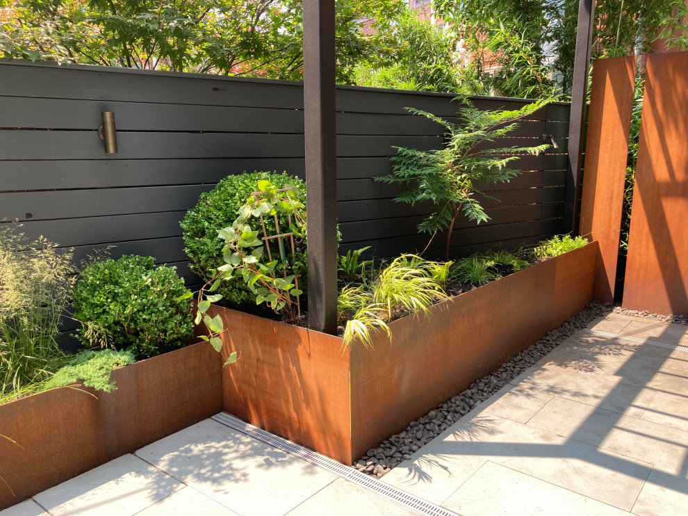 Planters