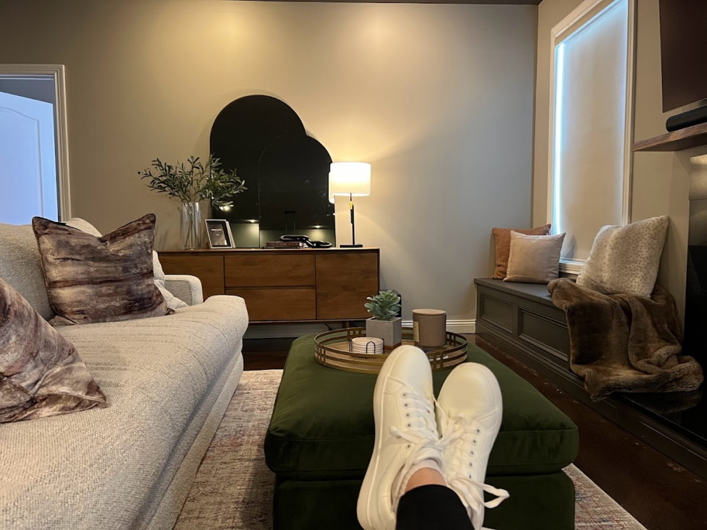 Moody Basement