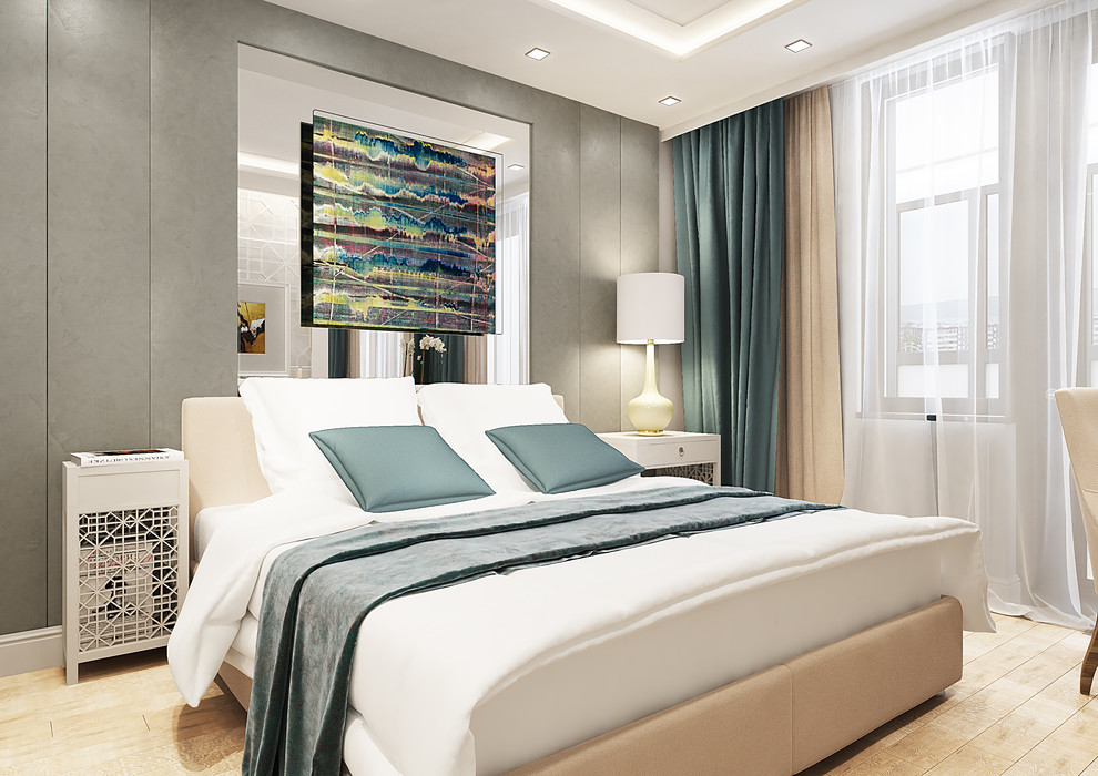 Красногорск