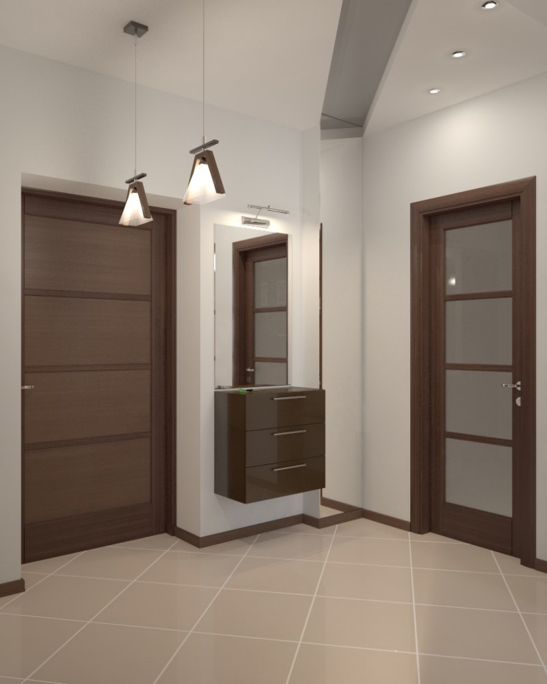 ПРИХОЖАЯ "МОККА"