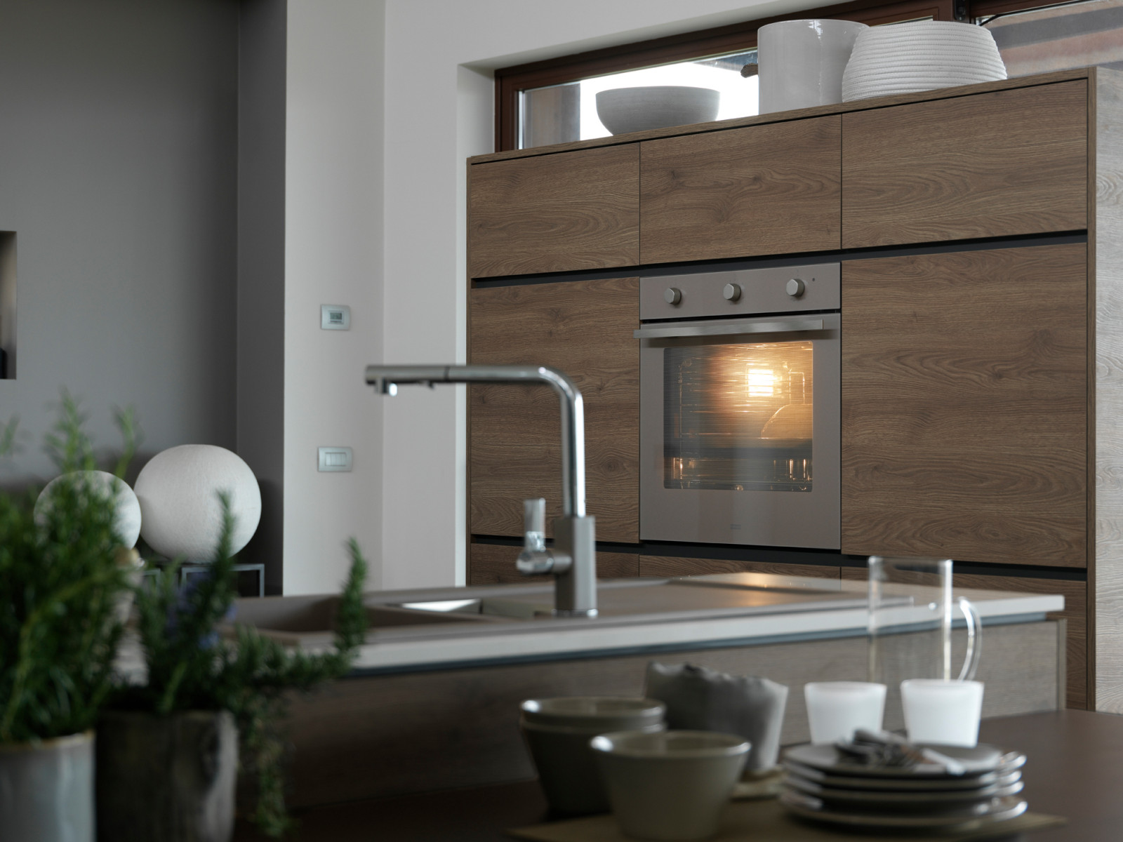 Коллекция Franke Maris Free by Dror