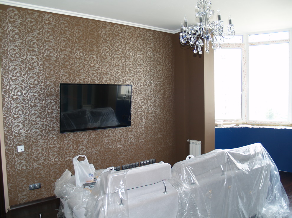 Квартира в Филях.