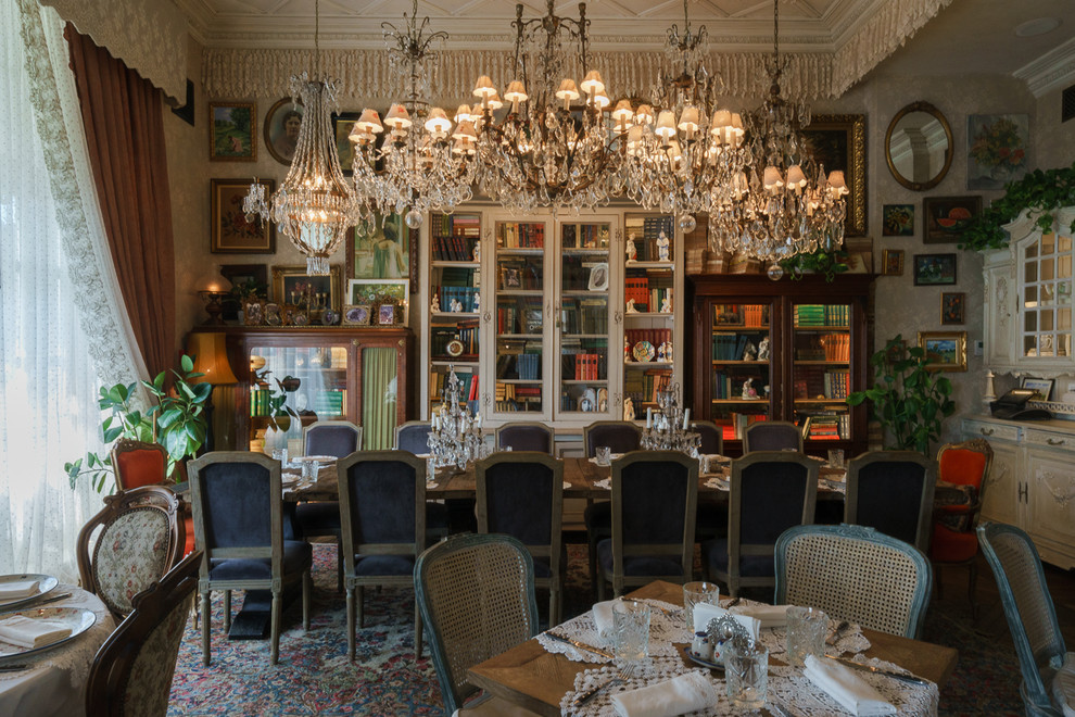 MARIVANNA BAKU - restaurant