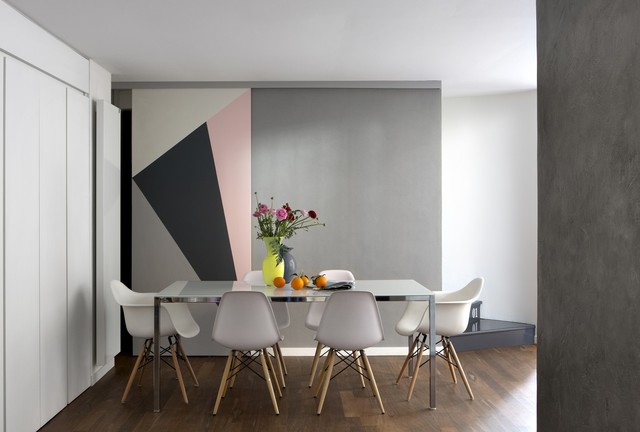 LIVE Loft contemporary-matplats