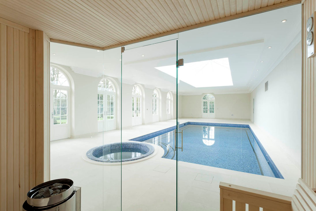 BISHOPSHEATH ENGLEFIELD GREEN