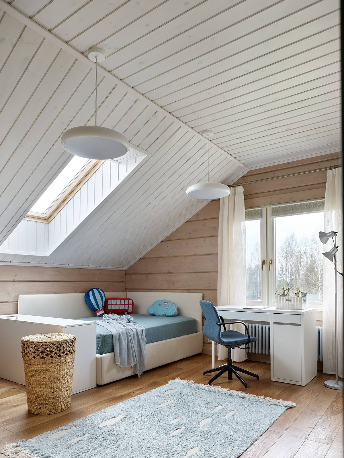 Дом для отдыха