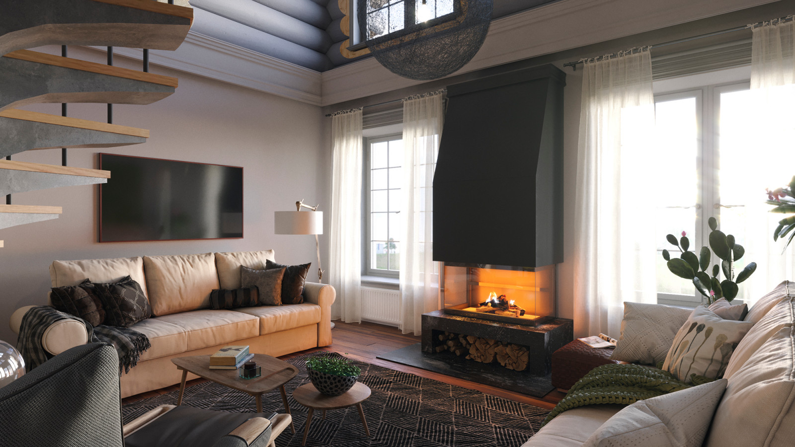 Усадьба Элита