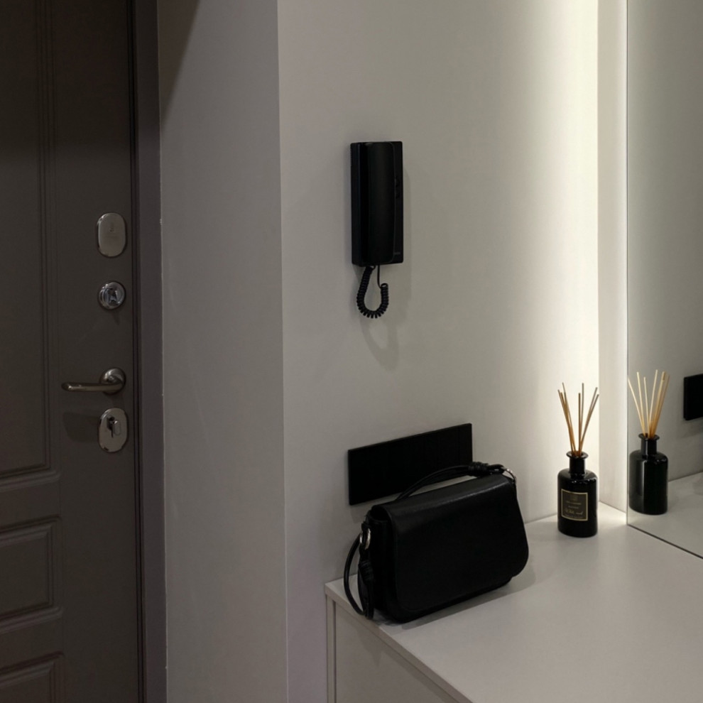 3-х комнатная, ЖК «Scandis Ozero»