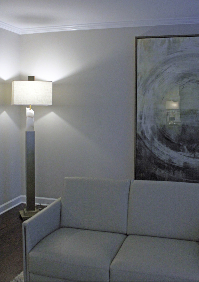 Accessories and Lamps