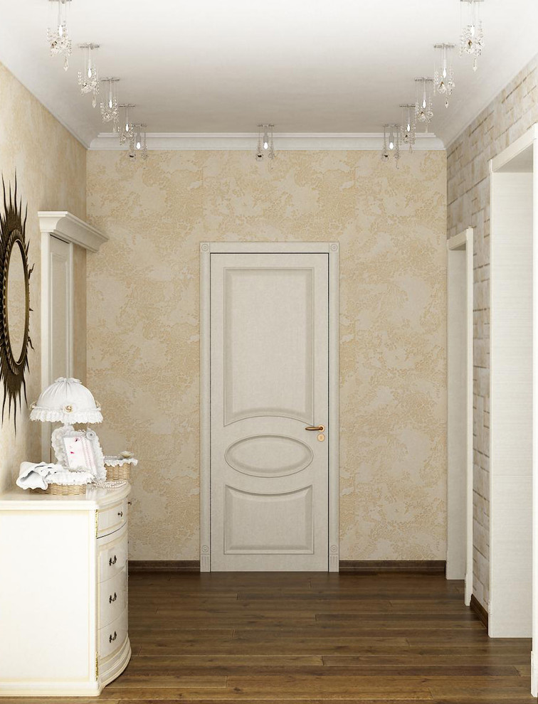 Частный коттедж