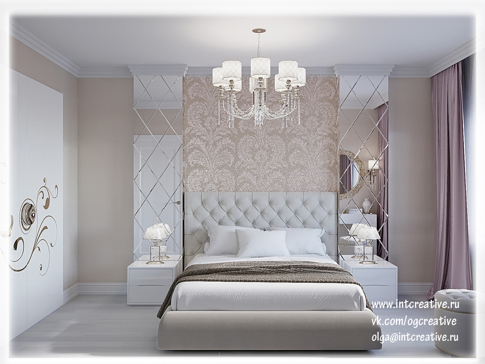 ЖК Сканди Клаб