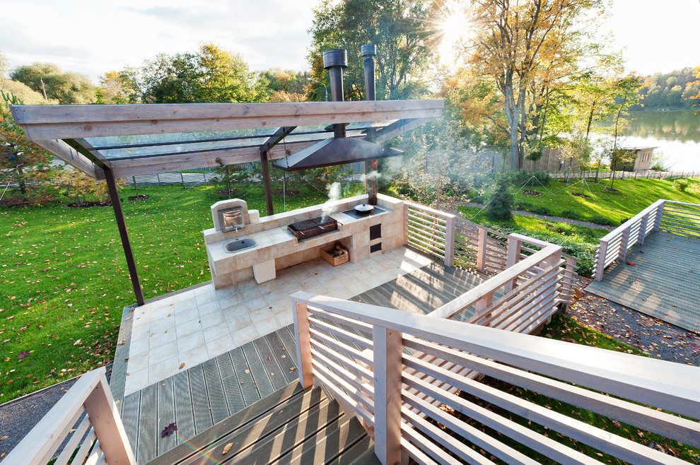 МАФ (малые архитектурные формы)