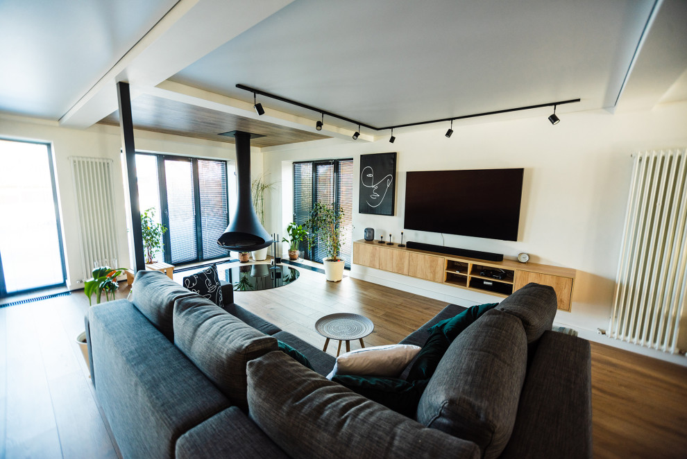 12 Комплексное решение для дома в г. Октябрьский