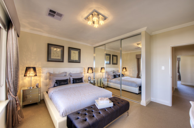 Timeless Elegance in Wandi mediterraneo-camera-da-letto