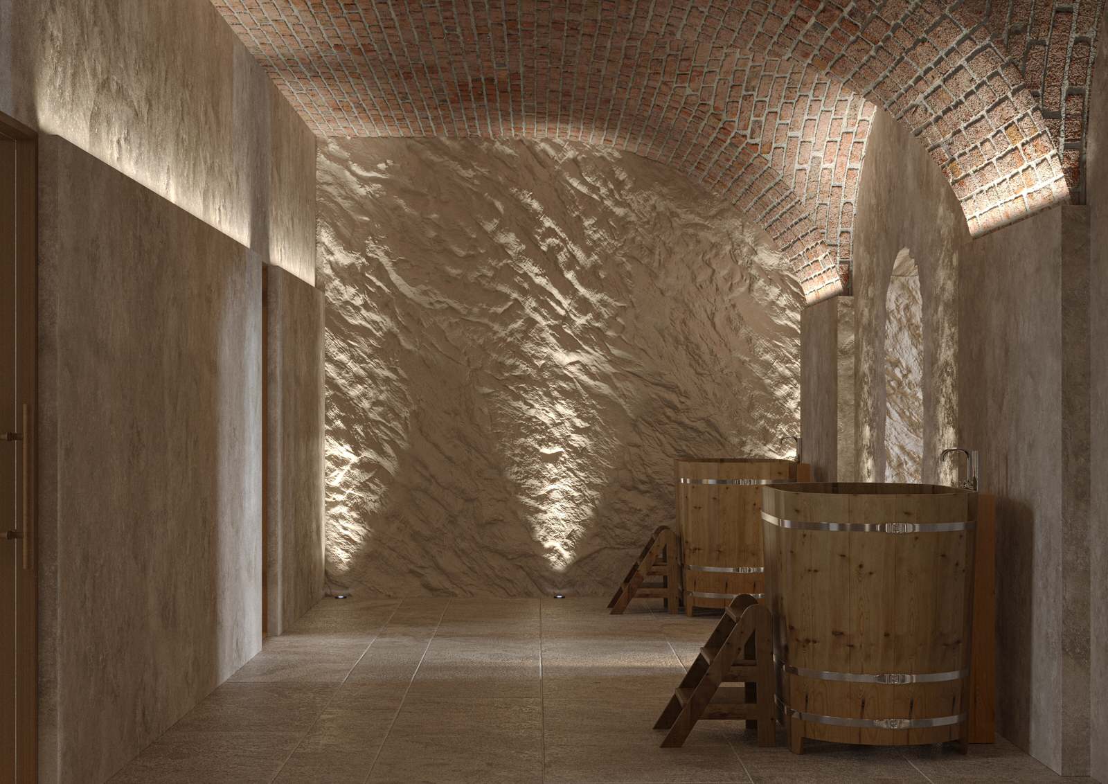 Ресторан Вне времени