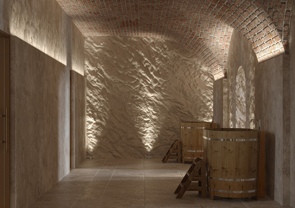 Ресторан Вне времени