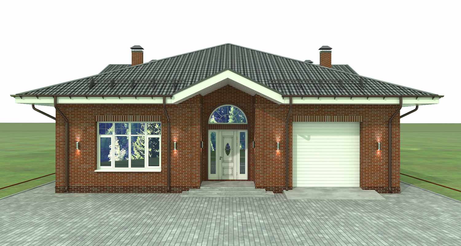 Таунхаус в г.Пушкин