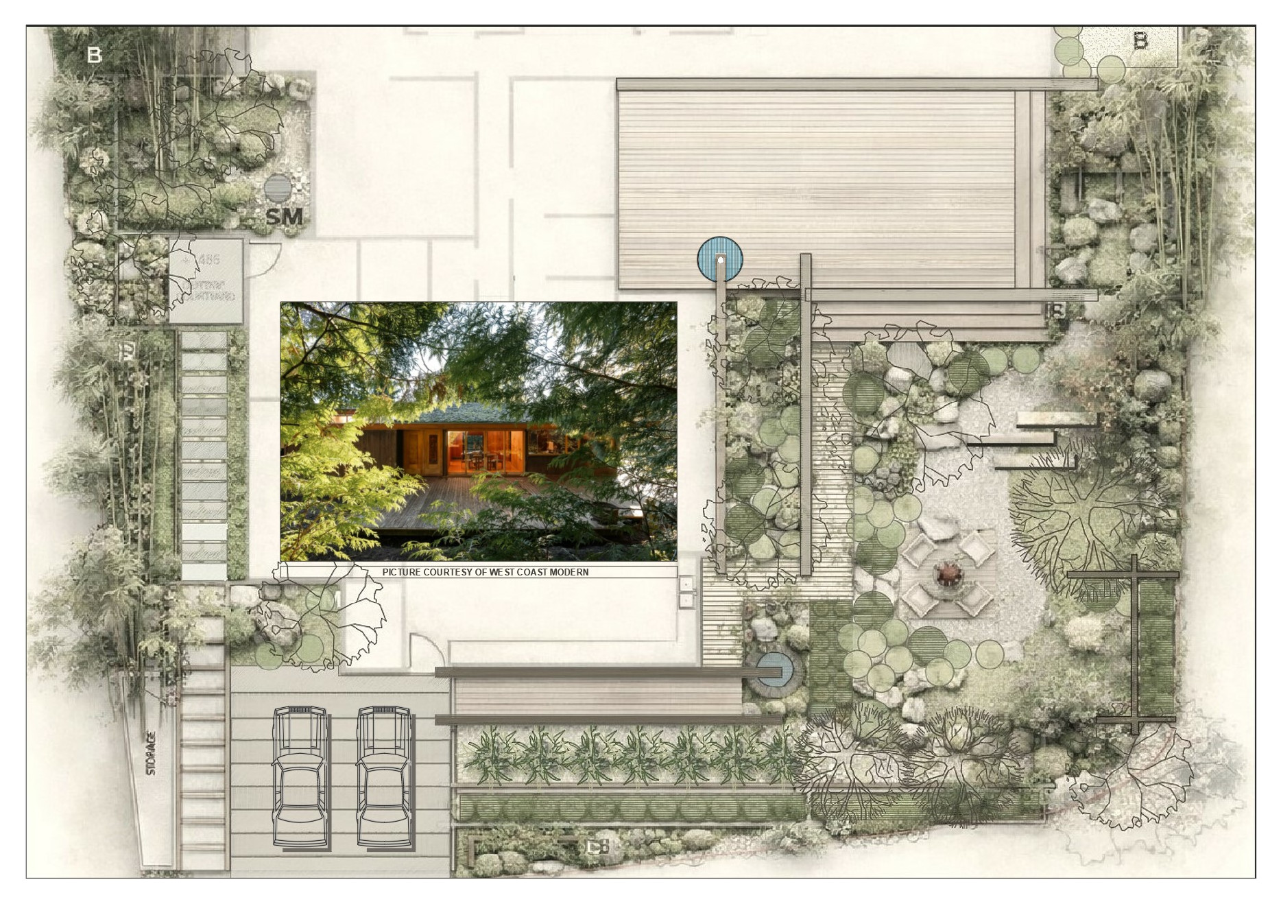 Projects In Development and Construction