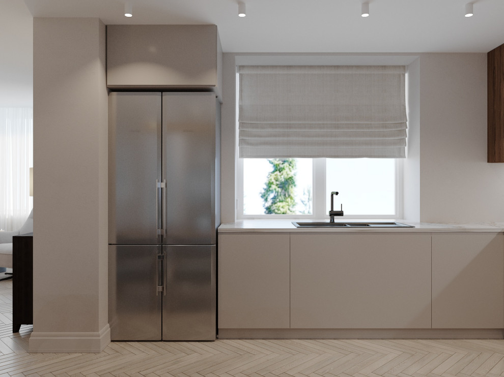 Легкость в камне