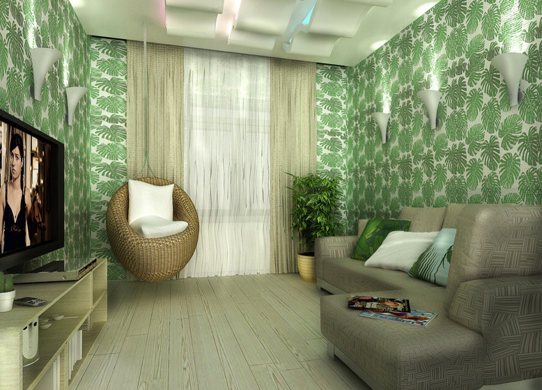 Галерея работ