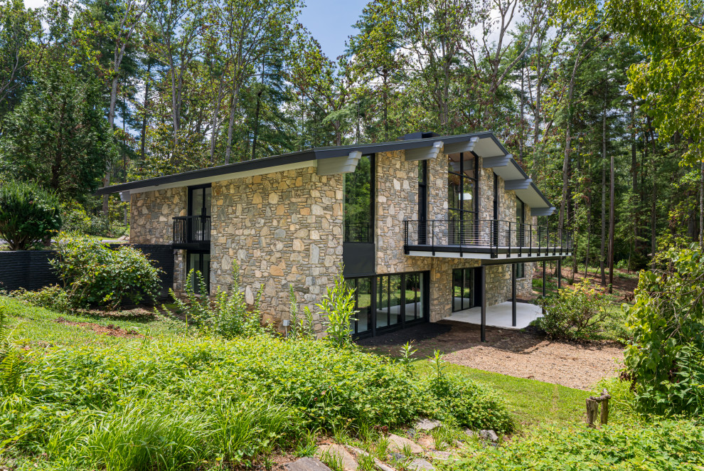 Private Residence - Biltmore Forest, NC