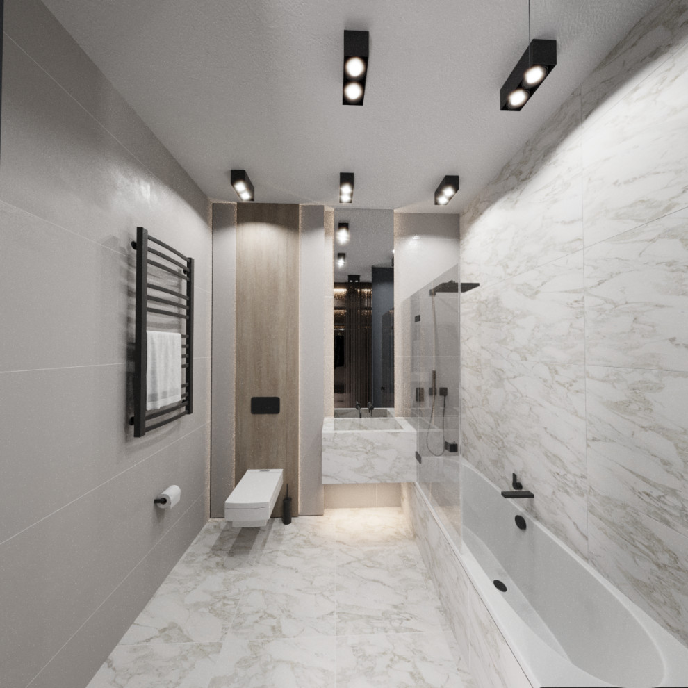 Загородный дом