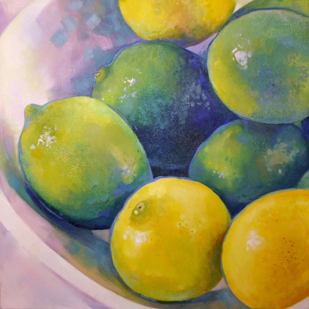 Живопись, холст, масло