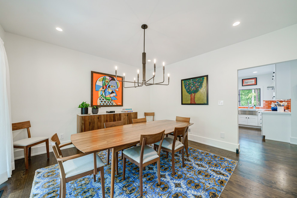 Roswell Remodel