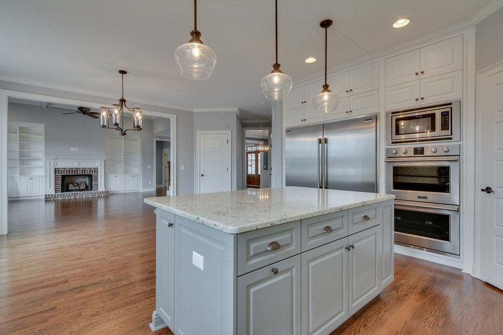 Home Design 2- Blackston Custom Homes