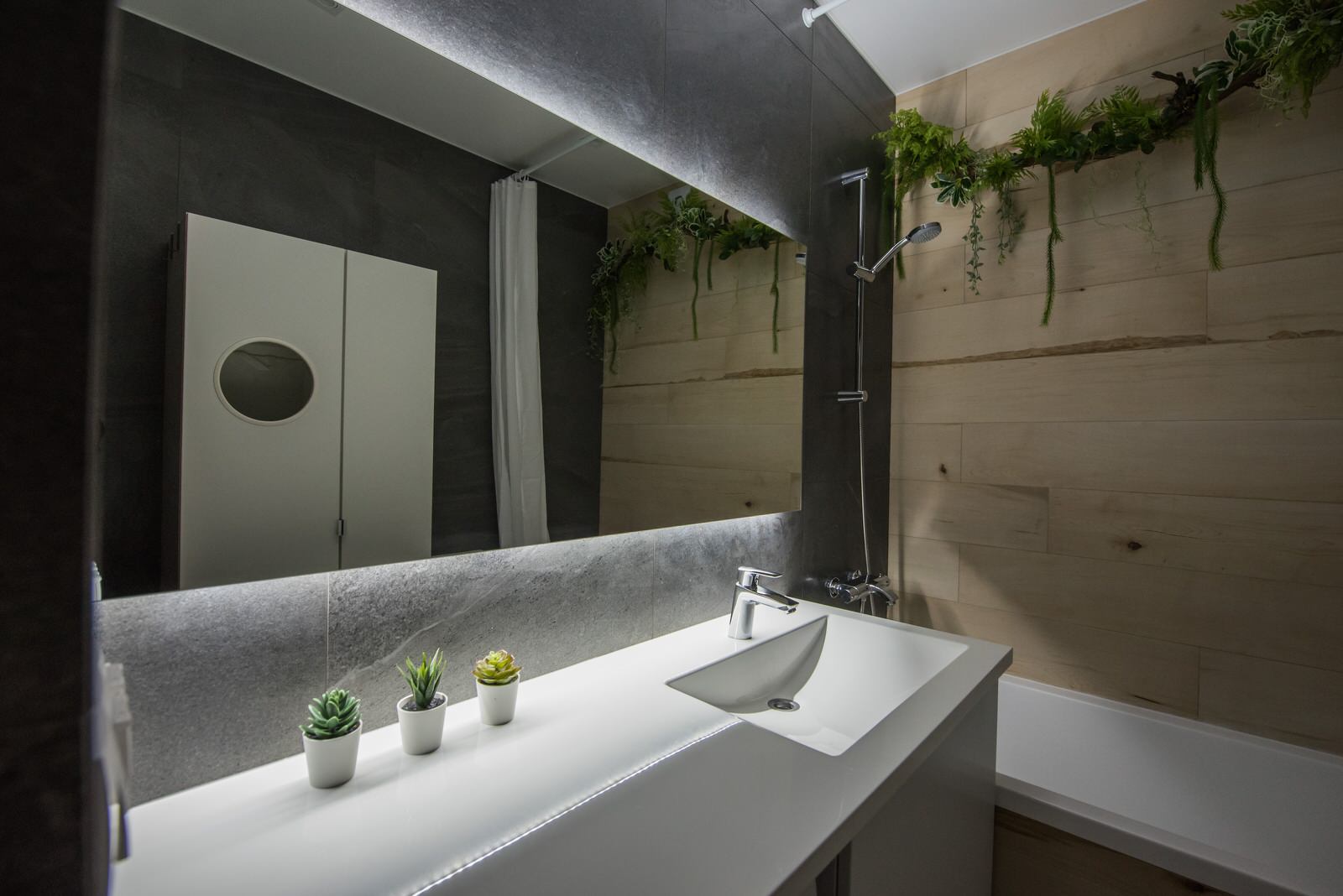 Эко квартира реализация