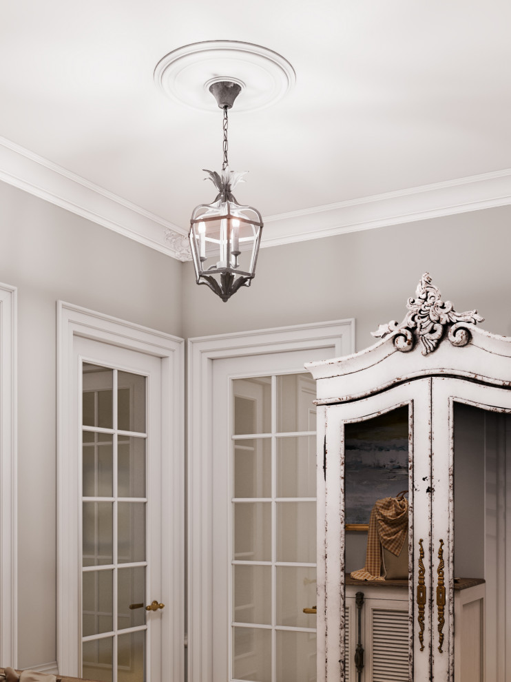 г. Москва, Ленинградский проспект д.5, стр.2