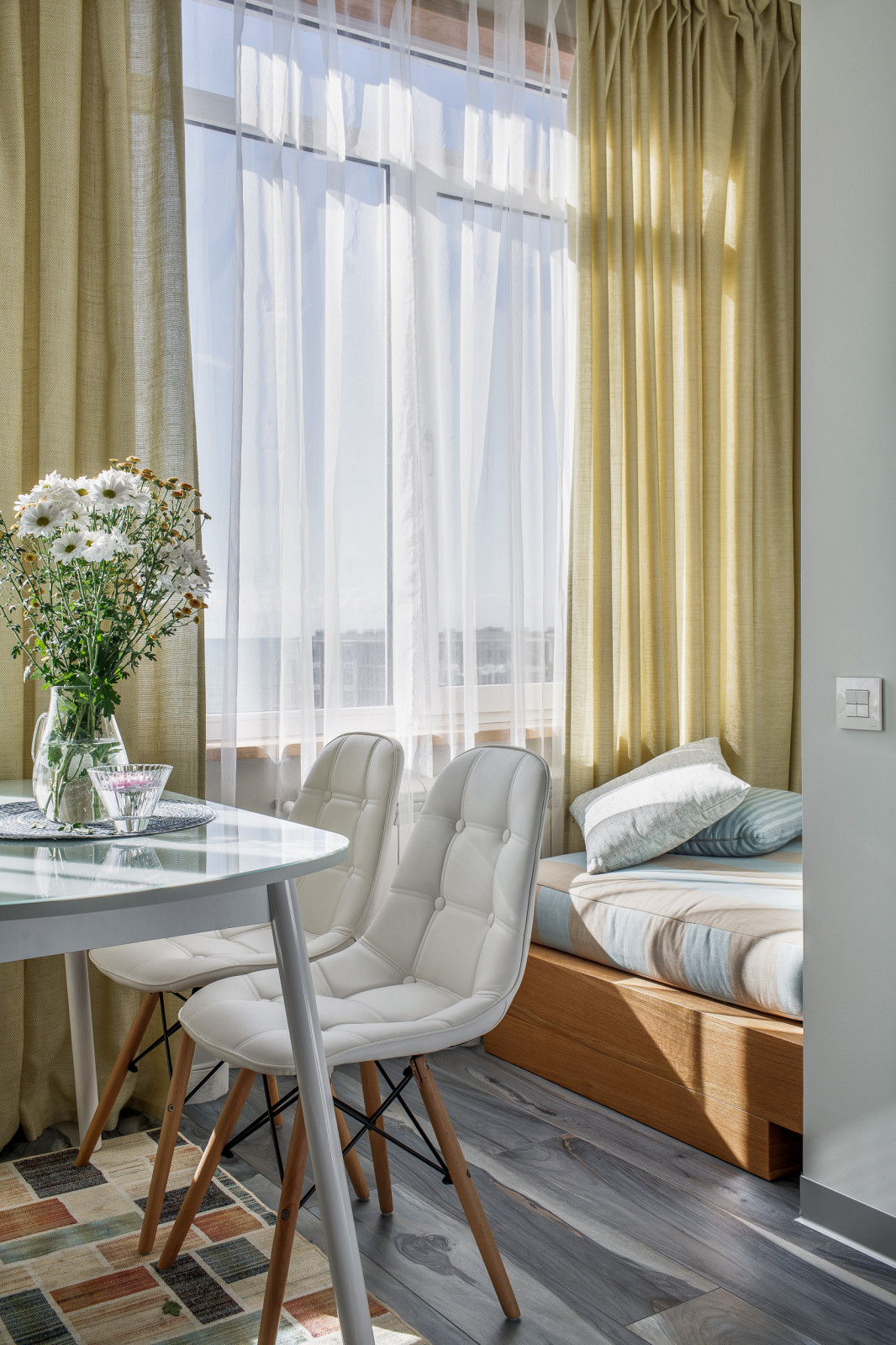 Квартира в Адлере