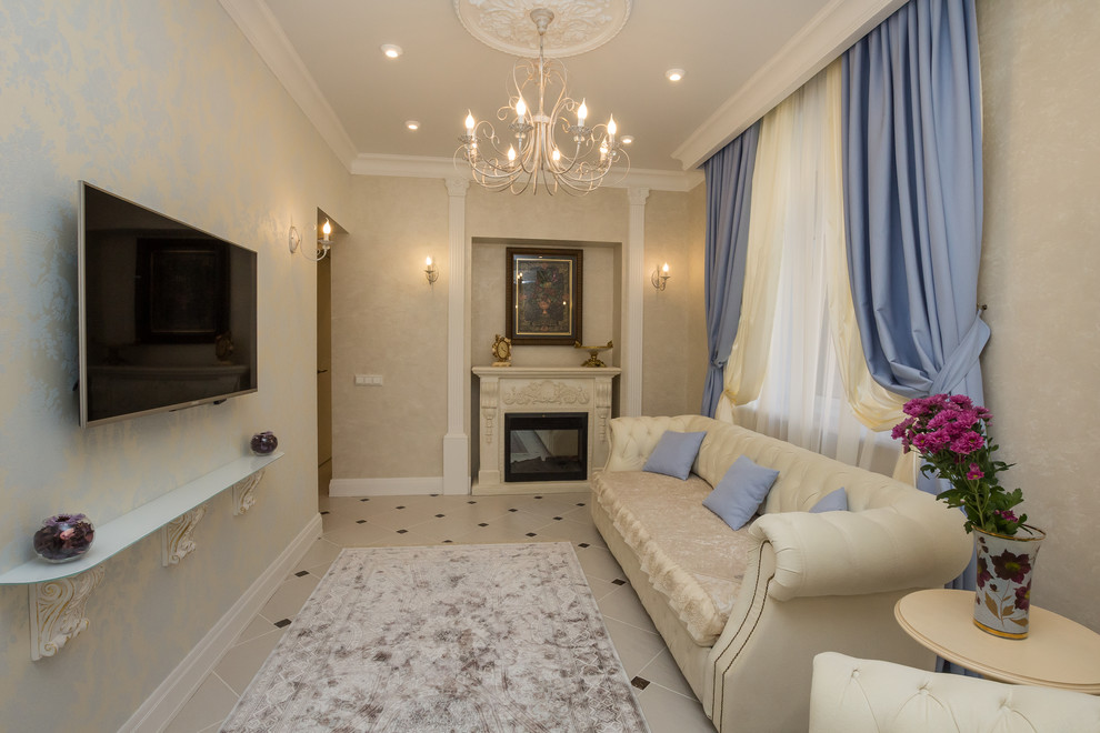 Квартира для хирургов