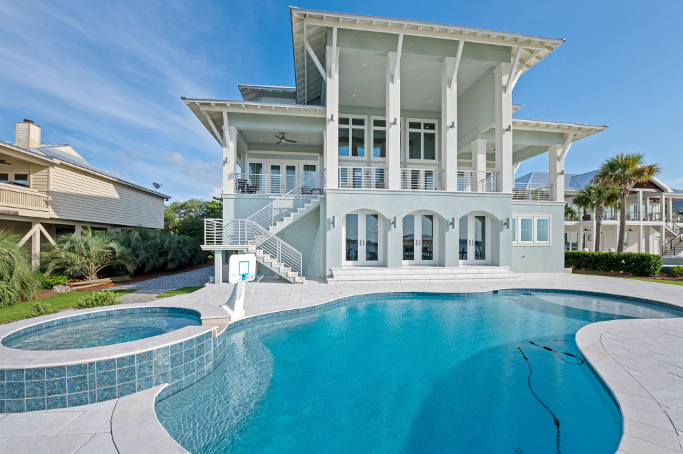 Hatteras Cove