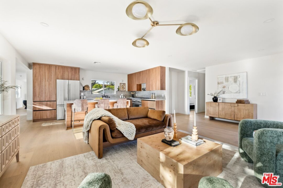 Remodeling Homes