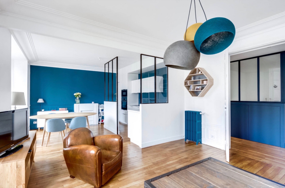 Rénovation complète