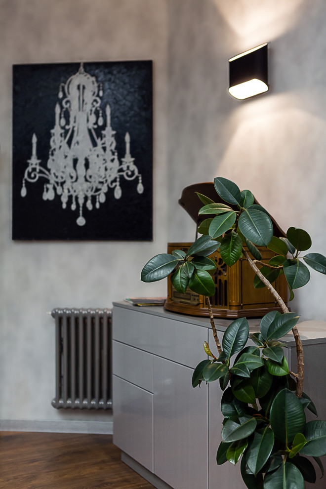 Апартаменты на Мосфильмовской