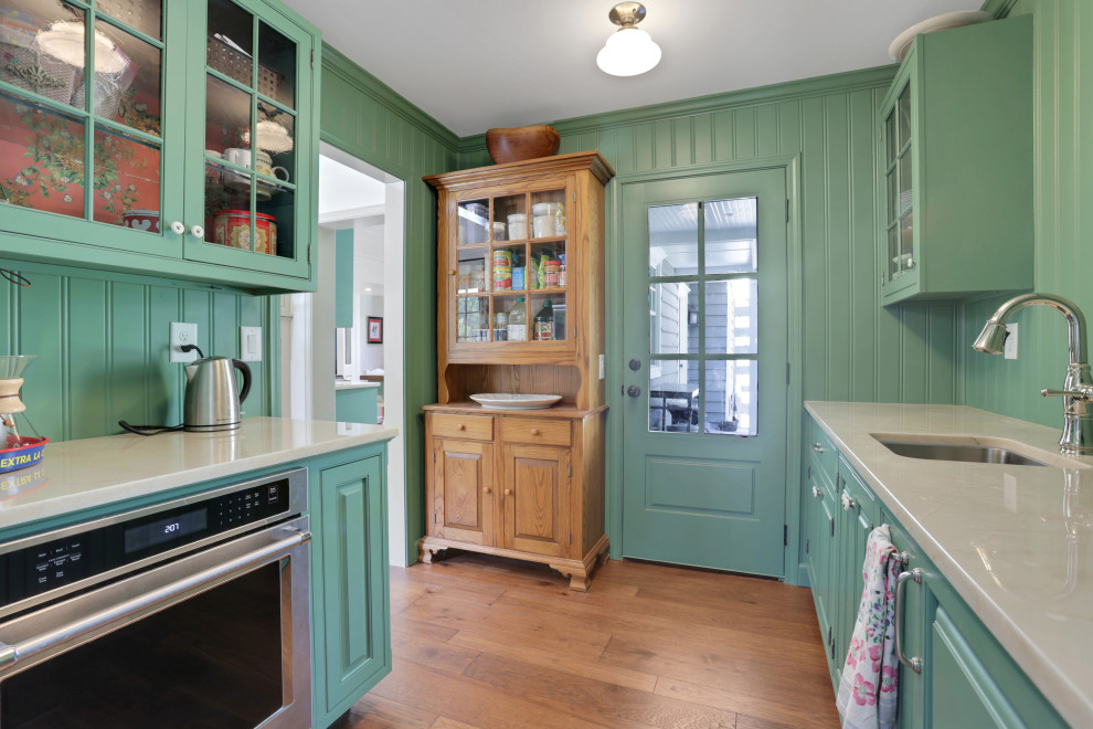 Becker Home Renovation