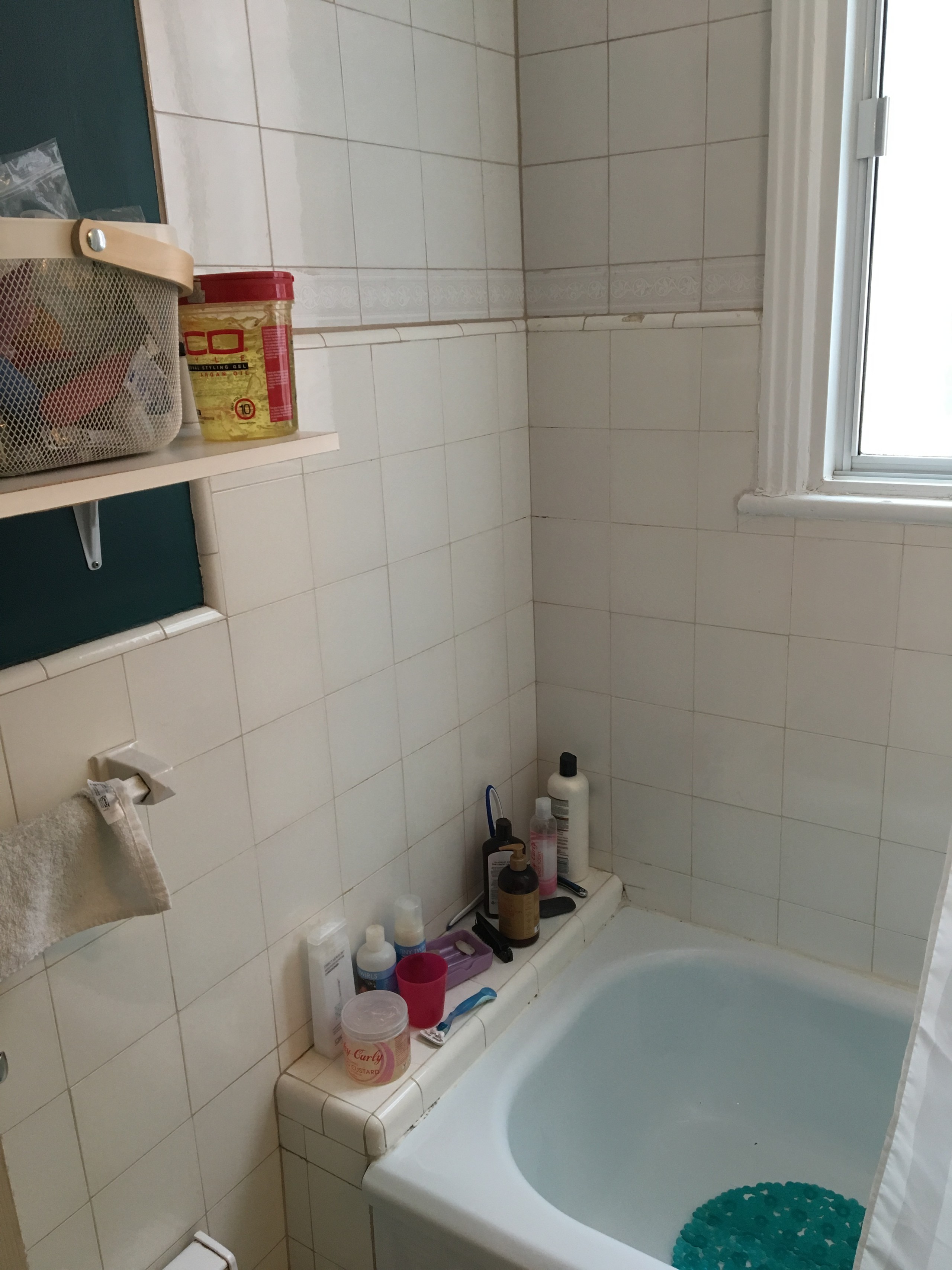 Bathroom - Bessbourough Duplex