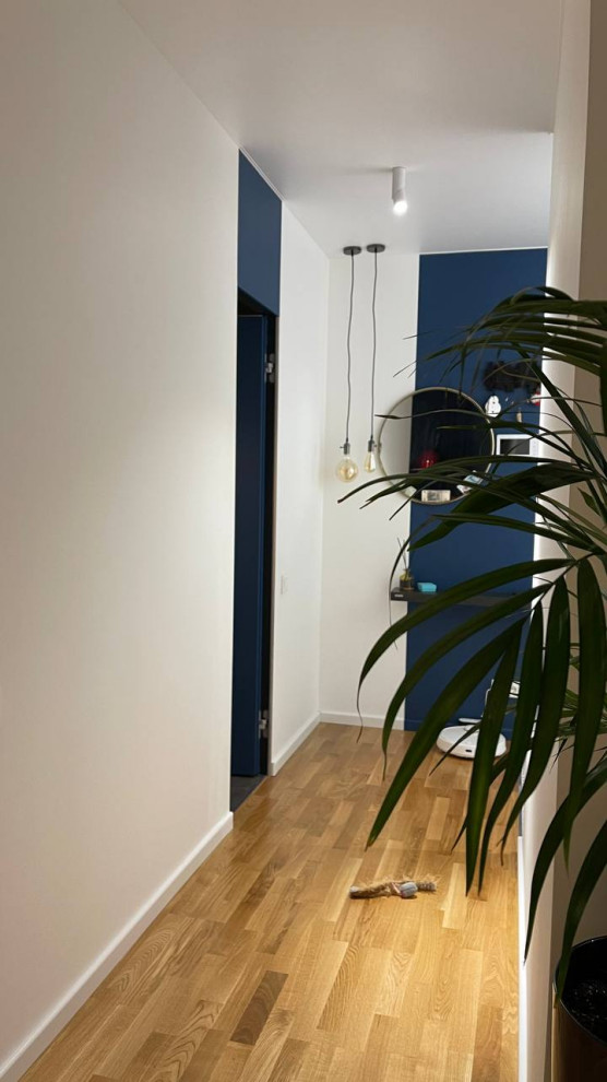 Квартира в ЖК Гринада (Реализация)