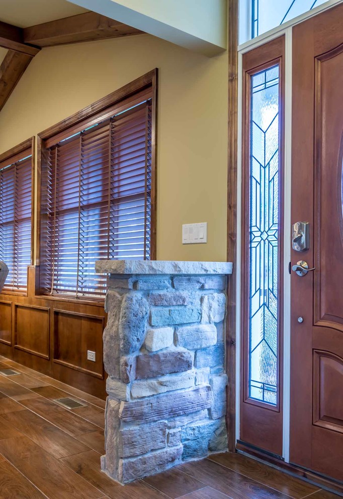 Raised Ranch Retreat