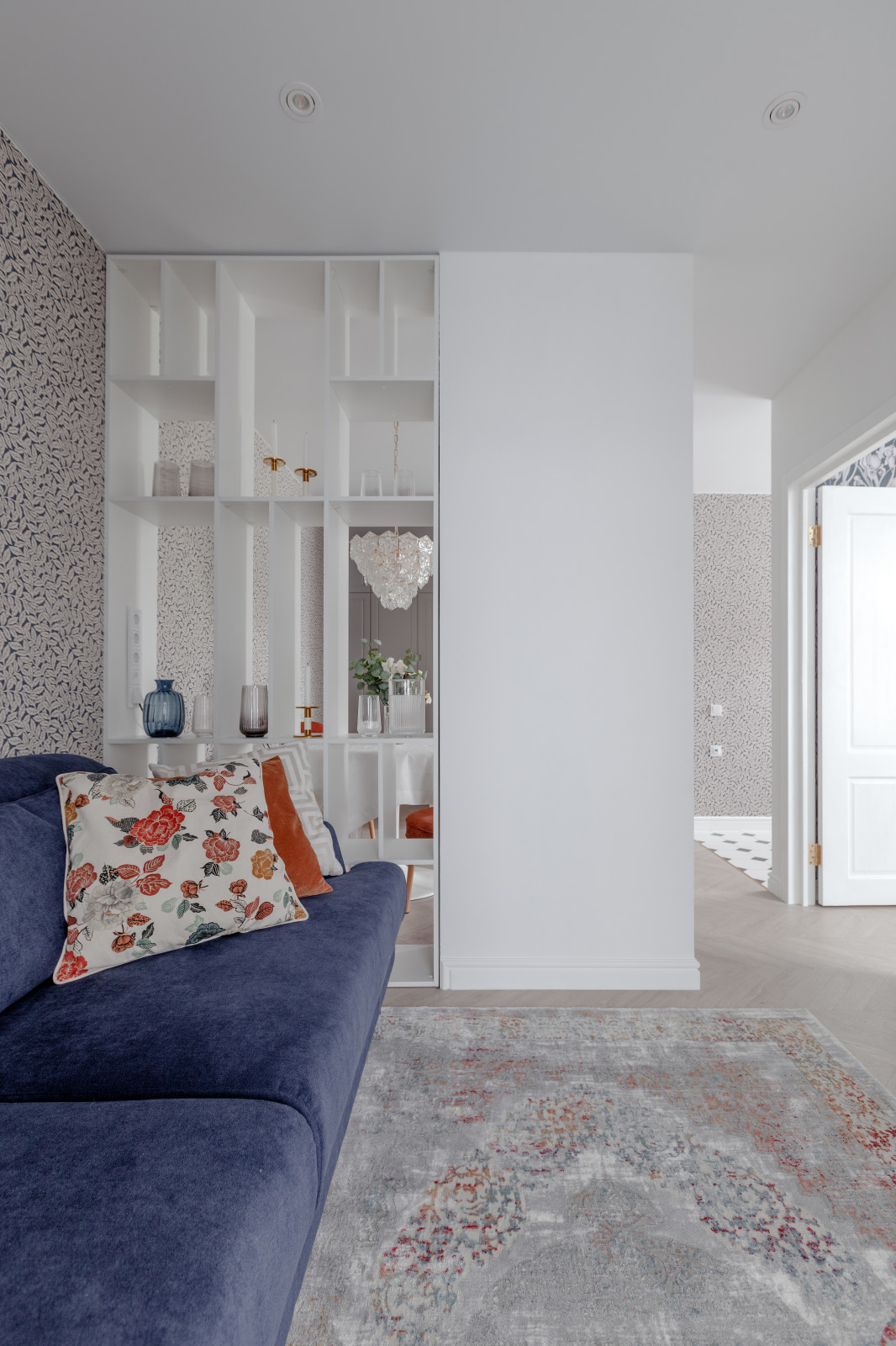 62м2 Ясный Берег