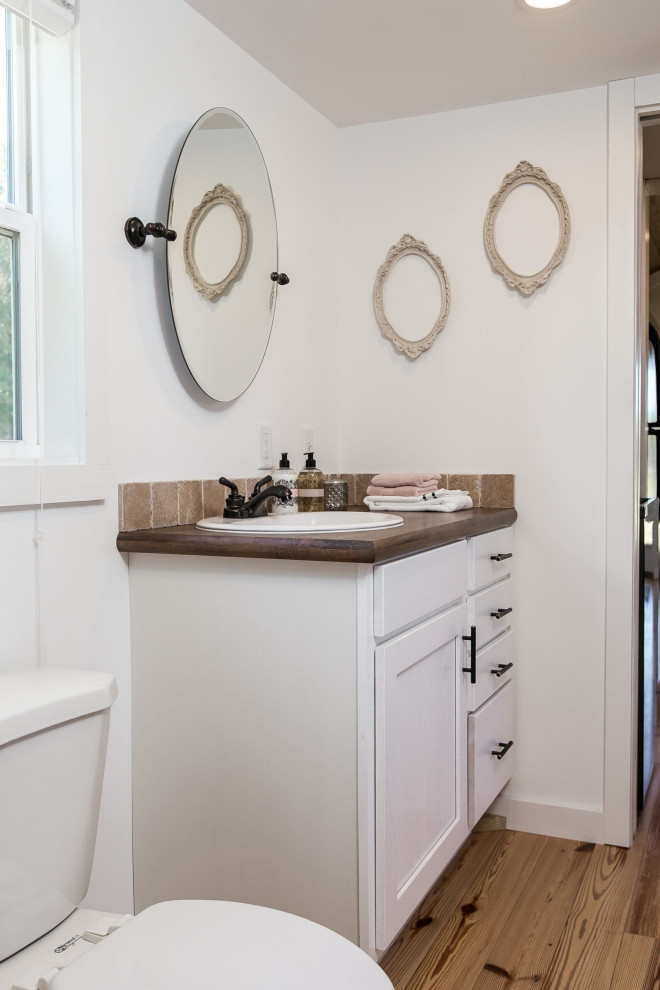 Tiny Home - Clayton Park Models - The Sipsey