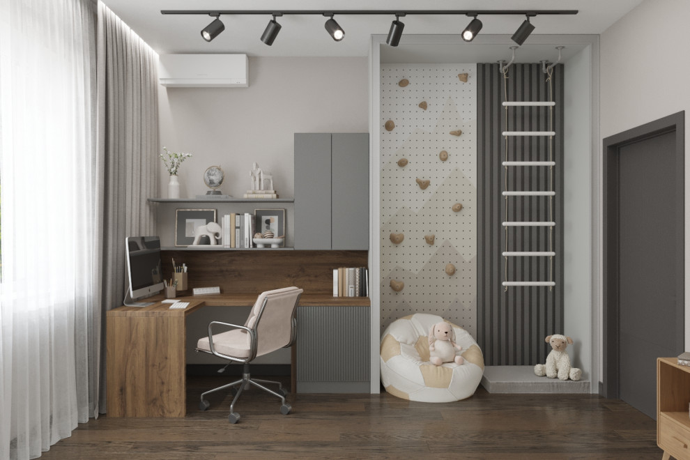 дизайн проект частного дома