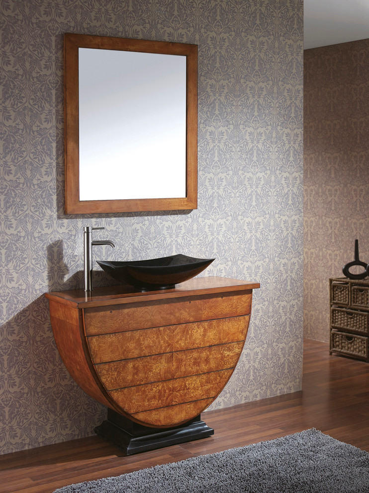 40" Imperia Single Vessel Sink Vanity